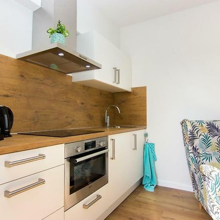 Lou-Lou Apartman Zandvoort Kültér fotó