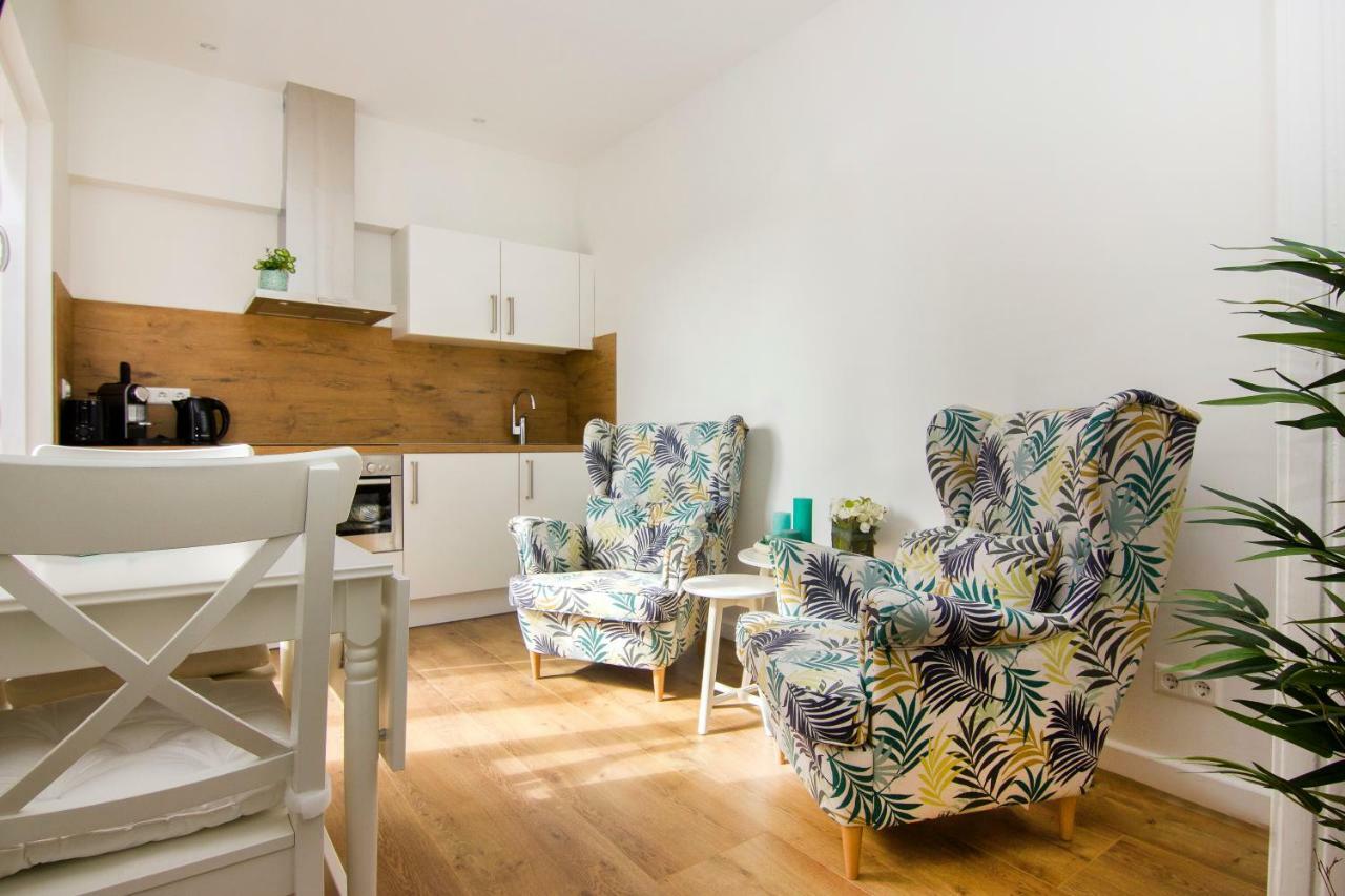 Lou-Lou Apartman Zandvoort Kültér fotó