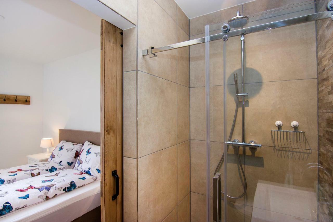 Lou-Lou Apartman Zandvoort Kültér fotó