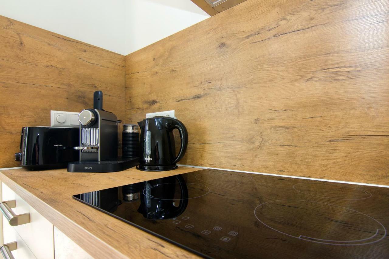 Lou-Lou Apartman Zandvoort Kültér fotó